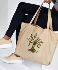 Bolsas tote bag estampadas