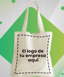 bolsas tote bag personalizadas